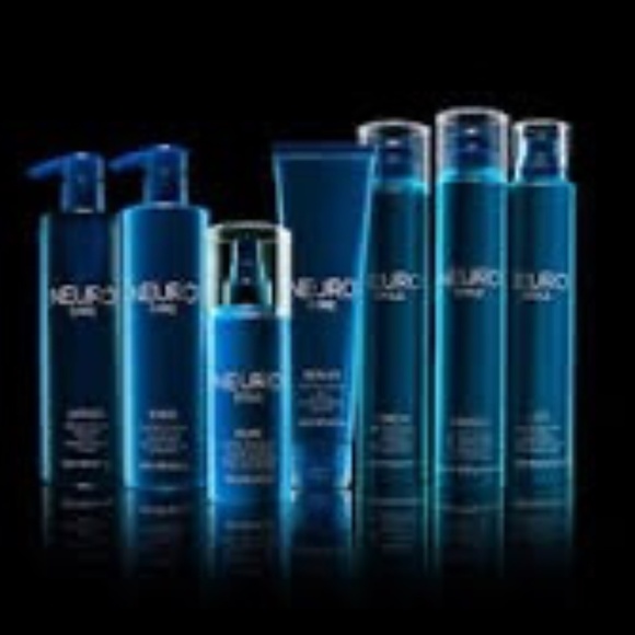 Brand New Paul Mitchell Neuro Shampoo, Conditioner 9.2fl oz & treatment 5.1fl oz - Picture 5 of 11